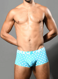 Andrew Christian Viceroy Boxer w/ ALMOST NAKED® (93169)