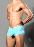 Andrew Christian Viceroy Boxer w/ ALMOST NAKED® (93169)