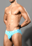 Andrew Christian Viceroy Brief w/ ALMOST NAKED® (93168)