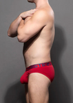 Andrew Christian BULGE CockRing Brief (93195)