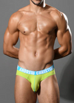Andrew Christian Happy Brief w/ ALMOST NAKED® (93190)