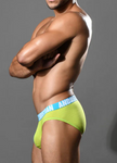 Andrew Christian Happy Brief w/ ALMOST NAKED® (93190)