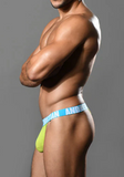 Andrew Christian Happy Y-Back Thong w/ ALMOST NAKED® (93191)