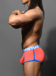 Andrew Christian ALMOST NAKED® Moisture Control Boxer (93223)