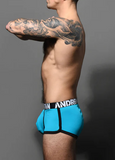 Andrew Christian ALMOST NAKED® Moisture Control Boxer (93223)