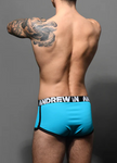 Andrew Christian ALMOST NAKED® Moisture Control Boxer (93223)