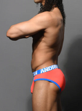 Andrew Christian ALMOST NAKED® Moisture Control Brief (93221)