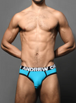 Andrew Christian ALMOST NAKED® Moisture Control Brief (93221)