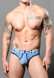 Andrew Christian Retro Brief Jock w/ ALMOST NAKED® (93261)