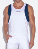 Code 22 Flux Tank Top (9925)