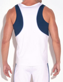 Code 22 Flux Tank Top (9925)