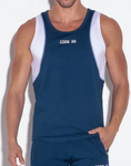 Code 22 Flux Tank Top (9925)