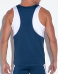 Code 22 Flux Tank Top (9925)