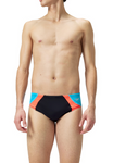 Speedo Colourblock One Brief (8003940)