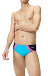 Speedo Colourblock One Brief (8003940)