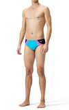 Speedo Colourblock One Brief (8003940)