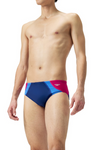 Speedo Colourblock One Brief (8003940)