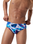 Speedo Printed One Brief (8003941)