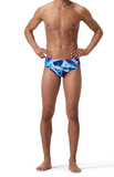 Speedo Printed One Brief (8003941)