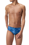 Speedo Printed One Brief (8003941)