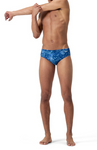 Speedo Printed One Brief (8003941)