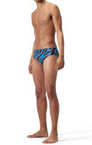 Speedo Printed One Brief (8003941)