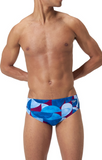 Speedo Printed One Brief (8003941)