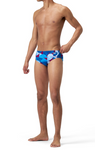 Speedo Printed One Brief (8003941)