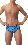 Speedo Printed One Brief (8003941)