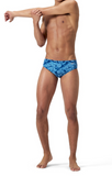 Speedo Printed One Brief (8003941)