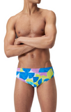 Speedo Printed One Brief (8003941)