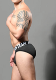 Andrew Christian Swat Team Brief w/ ALMOST NAKED® (93251)