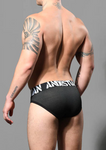 Andrew Christian Swat Team Brief w/ ALMOST NAKED® (93251)