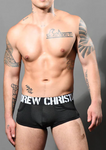 Andrew Christian Swat Team Pocket Boxer w/ ALMOST NAKED® (93252)