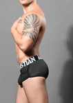 Andrew Christian Swat Team Pocket Boxer w/ ALMOST NAKED® (93252)