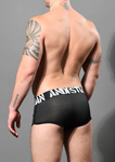 Andrew Christian Swat Team Pocket Boxer w/ ALMOST NAKED® (93252)