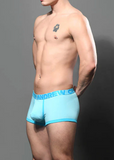 Andrew Christian Fly Tagless Boxer w/ ALMOST NAKED® (93242)