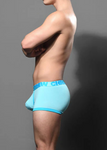 Andrew Christian Fly Tagless Boxer w/ ALMOST NAKED® (93242)