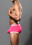 Andrew Christian Fly Tagless Boxer w/ ALMOST NAKED® (93242)