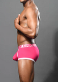 Andrew Christian Fly Tagless Boxer w/ ALMOST NAKED® (93242)