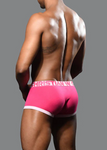 Andrew Christian Fly Tagless Boxer w/ ALMOST NAKED® (93242)