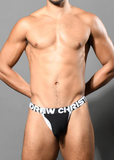 Andrew Christian Fly Y-Back Thong w/ ALMOST NAKED® (93243)