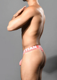 Andrew Christian ALMOST NAKED® Bamboo Thong (93194)