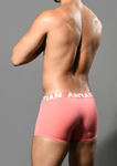 Andrew Christian ALMOST NAKED® Bamboo Boxer (93193)