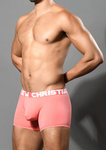 Andrew Christian ALMOST NAKED® Bamboo Boxer (93193)