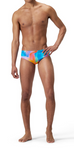 Speedo Printed One Brief (8003941)