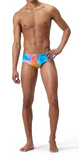 Speedo Printed One Brief (8003941)