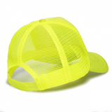 Addicted AD Rainbow Neon Cap (AD1315)