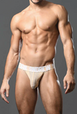 Andrew Christian Breeze Sports Mesh Brief (93364)