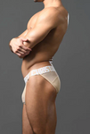 Andrew Christian Breeze Sports Mesh Brief (93364)